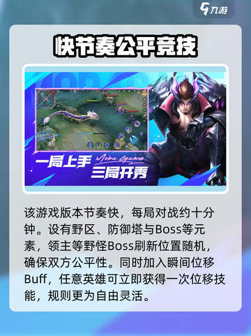 决胜巅峰英文名是什么介绍截图4
