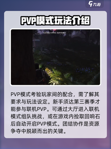 七日世界PVP玩法介绍介绍截图2