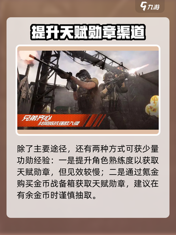 王牌战争等级在哪里看介绍截图5