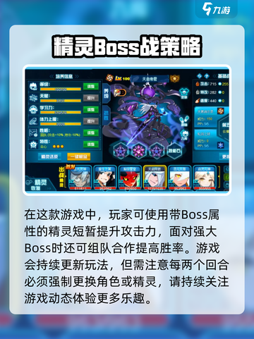 赛尔号巅峰之战怎么玩介绍截图4
