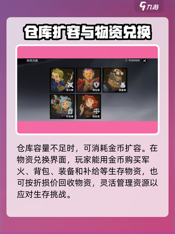 代号撤离据点有什么用介绍截图3