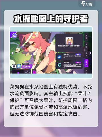 盲盒派对菜狗狗技能大曝光！🔥游戏党必看👇截图3