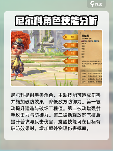 万龙觉醒英雄排行榜一览介绍截图4