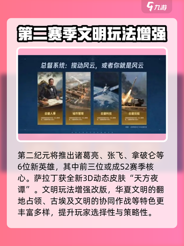 世界启元S2赛季🔥玩法大曝光，超劲爆内容不容错过！截图4