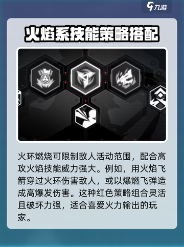 苍翼混沌效应红色策略怎么用介绍截图3