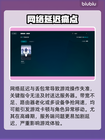 🎮命运2延迟丢包？速看解决攻略！截图2