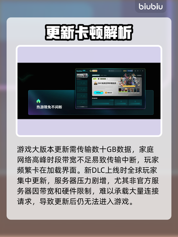 🔥《方舟生存进化》进不去？速看解决方法！💥截图2