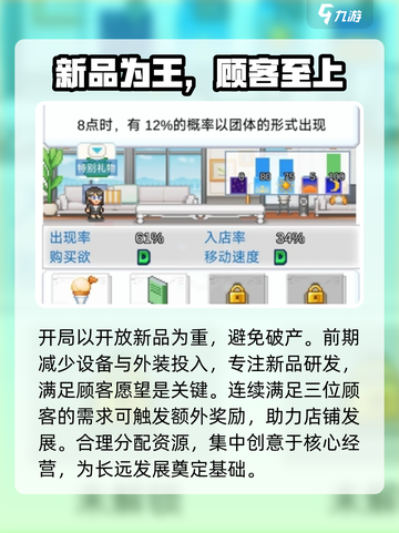 便利店开业日记专柜怎么摆放介绍截图2