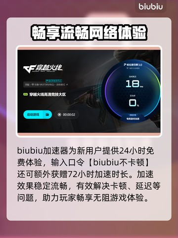 🎮CFHD开枪卡顿？一招解决丝滑操作！截图4