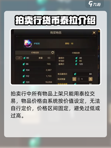 地下城与勇士手游💥拍卖行超全介绍来啦！截图2