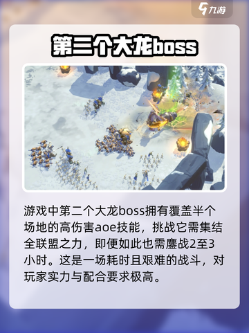 万龙觉醒🔥大龙是什么？真相揭秘！截图4