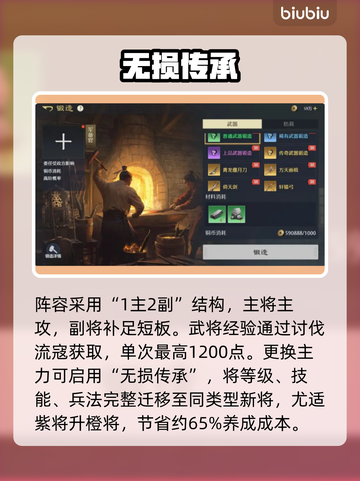 🔥九牧之野新手速通秘籍💥截图6