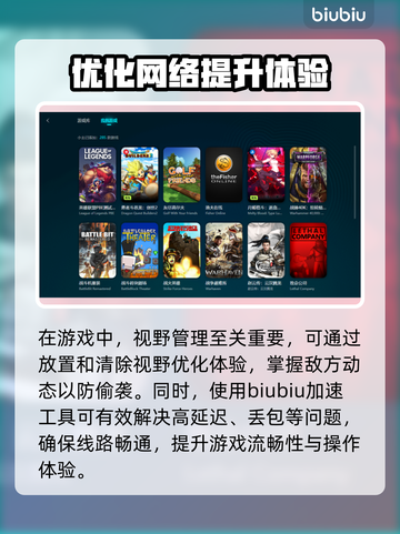 LOL无边框掉帧卡顿？🔥一招解决流畅玩截图3