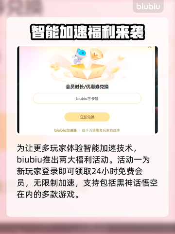 🎮《黑神话悟空》延迟丢包？一招解决！截图3