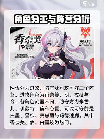 卡拉彼丘角色大全🔥游戏必备！💥截图2