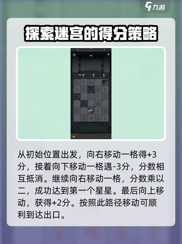 都市冒险高手初见攻略介绍截图2