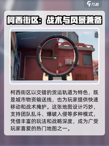 卡拉彼丘🔥柯西街区隐藏彩蛋地图全揭秘！🎮🗺截图2