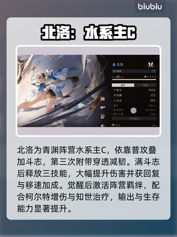 🔥辉烬英雄强度排行TOP1曝光！💥截图4