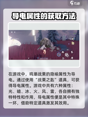 鸣潮⚡战栗的隐喻获取秘籍🔥玩家必看！截图3
