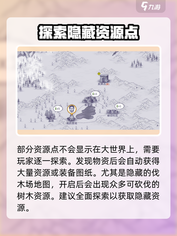 阿瑞斯病毒2🔥快速收集物资秘籍💎截图5