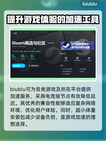 游戏加速神器！玩《链在一起》必备🔥截图3