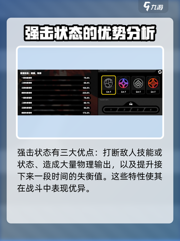 绝区零强击🔥超详细基础介绍来啦！新手必看👇截图4