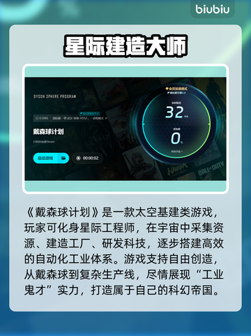 🎮《戴森球计划》卡顿掉帧？一招解决！💥截图4