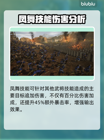 真三国无双起源🔥孙尚香超强攻略🌟截图3