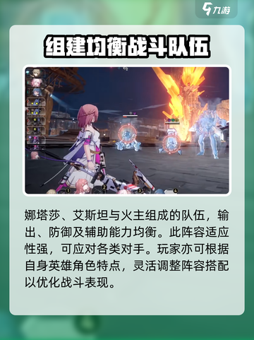 崩坏星穹铁道模拟宇宙4通关秘籍🔥助你轻松制胜！截图4