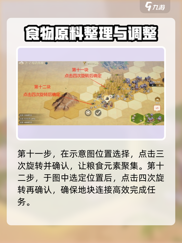 世界启元文明创想2-7地块🔥搭配攻略来啦！截图8