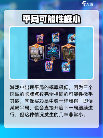 漫威终极逆转💥平局判断技巧🔥游戏技巧大公开！截图4