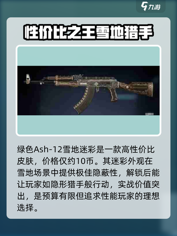 三角洲行动🔥隐藏皮肤大全，玩家必备🎉截图3