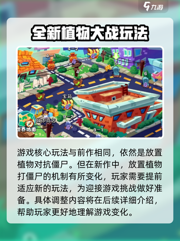 植物大战僵尸3测试版下载教程来啦！💥截图3