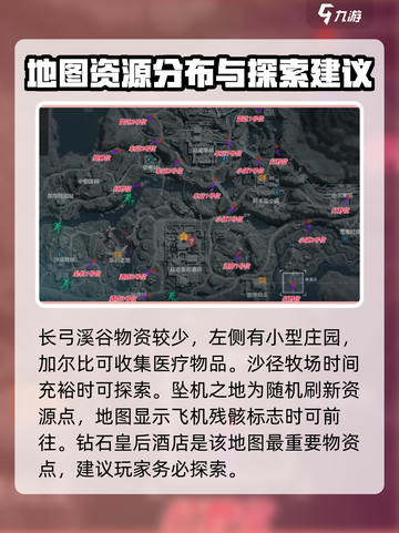 三角洲行动🗺隐藏地图站曝光！速来打卡🔥截图5