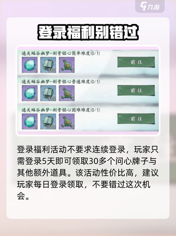 墨剑江湖孤星残怎么获得介绍截图3