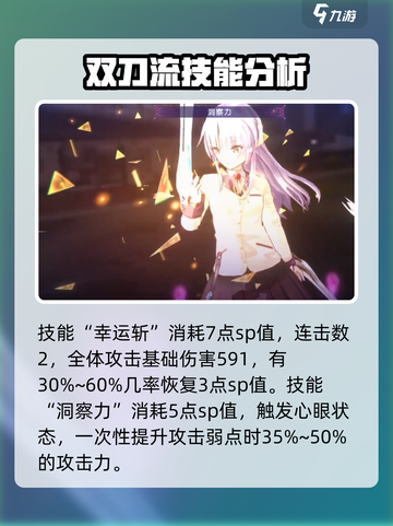 🔥炽焰天穹立华奏技能强度评测来啦！🔥截图3