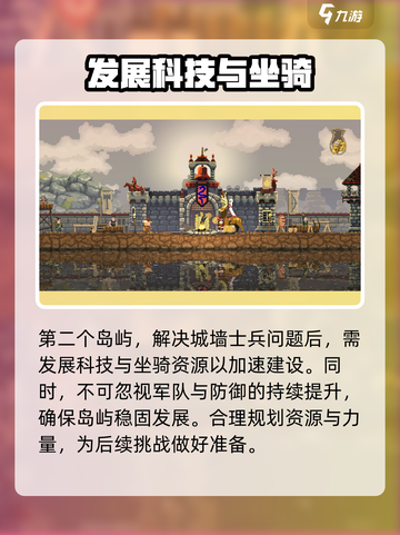王国两位君主通关秘籍💥，玩转游戏就靠它！🎮截图3