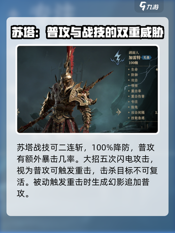 龙息神寂电队怎么组介绍截图6