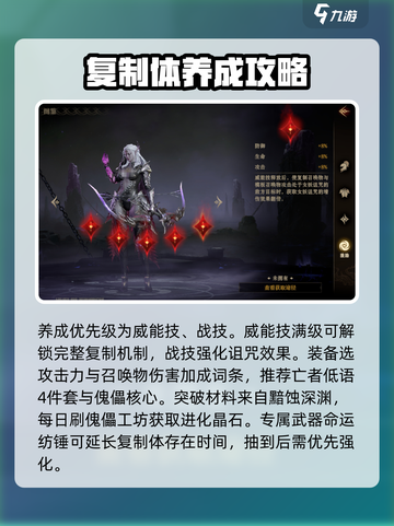 龙息神寂辛特蕾莉拉怎么样介绍截图3