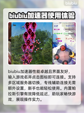 东方锦上京加速器推荐🔥哪款最适合你？🚀截图3