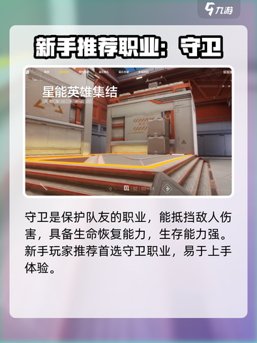 天启行动守卫介绍介绍截图2