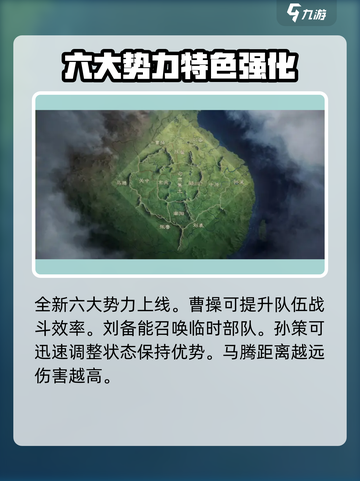 三国谋定天下s6什么时候开始介绍截图3