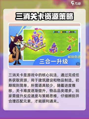 梦幻庄园攻略详情分析介绍截图3