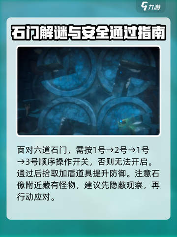 潜水员戴夫📖冰河地图解锁攻略💎截图2