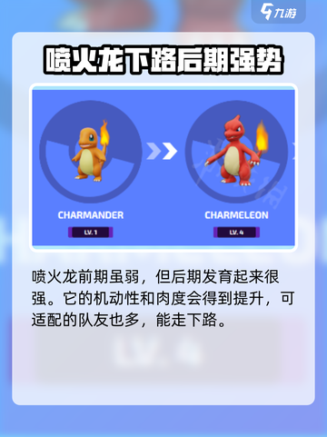 宝可梦大集结🔥最强宝可梦揭露，速来称霸对战！截图5
