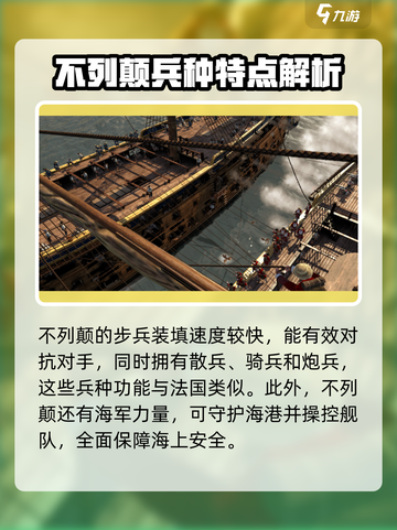 《全面战争：帝国》各国兵种大揭秘💥🔥截图3