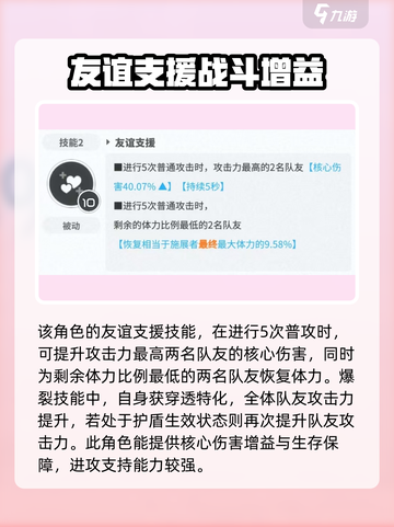 胜利女神新的希望娜嘉怎么玩介绍截图3