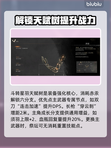 明末渊虚之羽装备大揭秘🔥游戏党必看！截图3