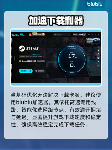 数码宝贝物语时空异客下载龟速？🚀截图4