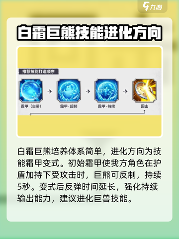 万龙觉醒🔥巨兽进化攻略💡游戏党必看！截图3